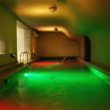 Hotel Fado Spa & Restaurant Swidnica  Luaran gambar