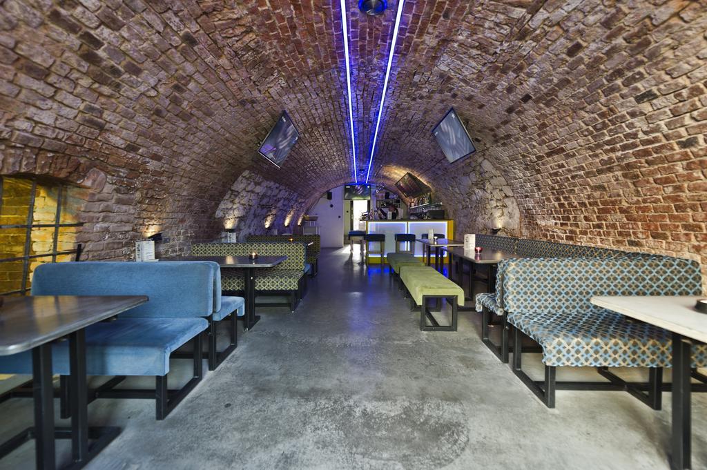 Hotel Fado Spa & Restaurant Swidnica  Luaran gambar
