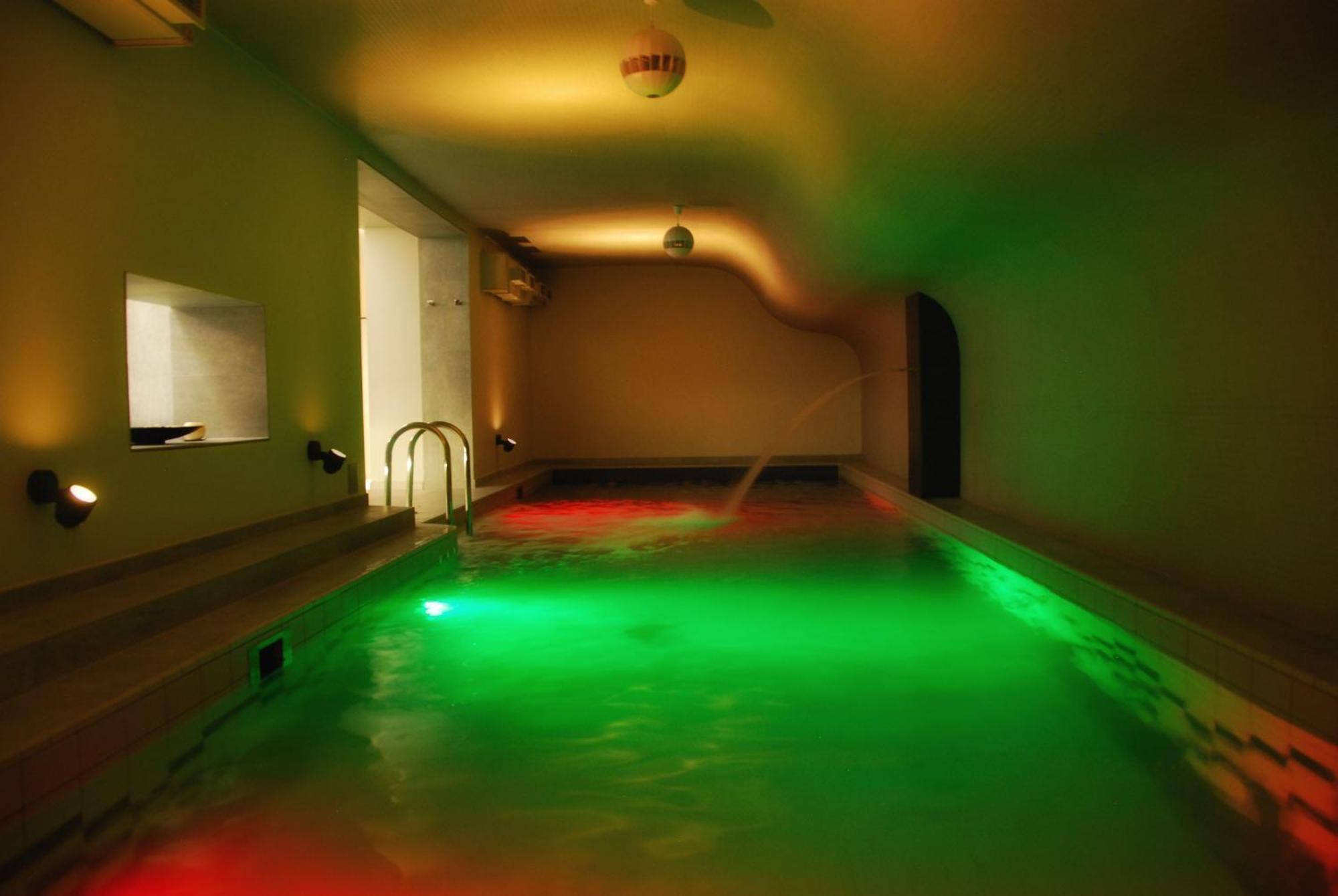 Hotel Fado Spa & Restaurant Swidnica  Luaran gambar