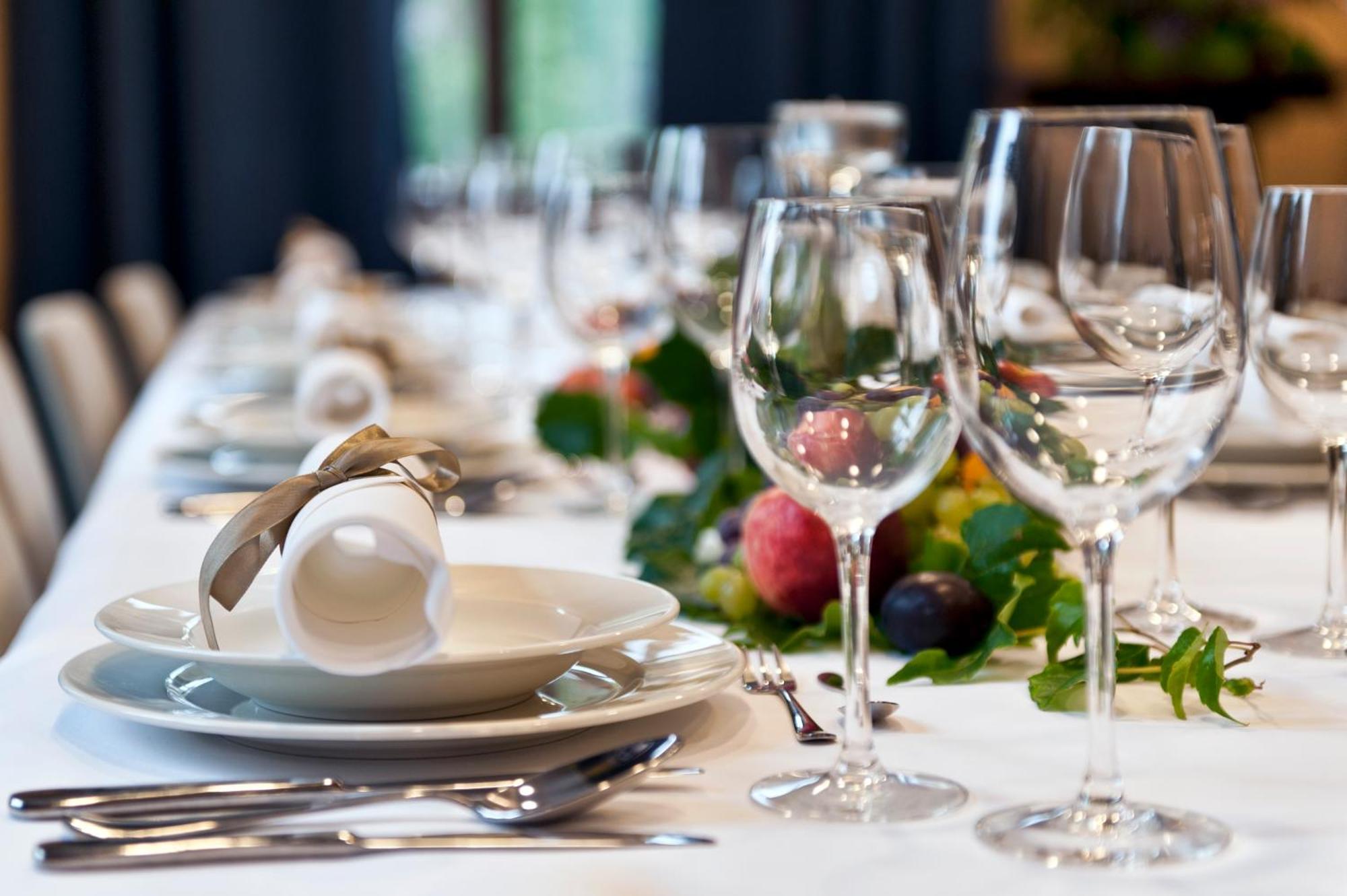 Hotel Fado Spa & Restaurant Swidnica  Luaran gambar