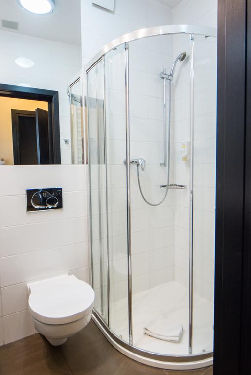 Hotel Fado Spa & Restaurant Swidnica  Luaran gambar