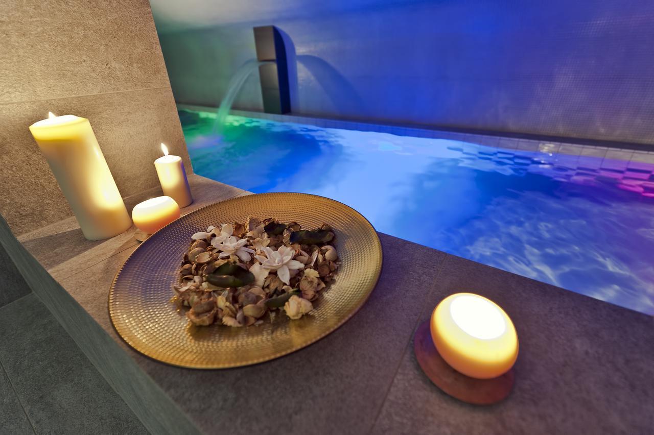 Hotel Fado Spa & Restaurant Swidnica  Luaran gambar