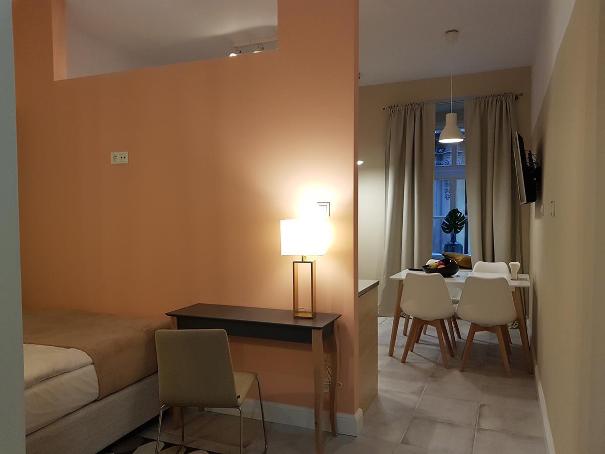 Hotel Fado Spa & Restaurant Swidnica  Luaran gambar