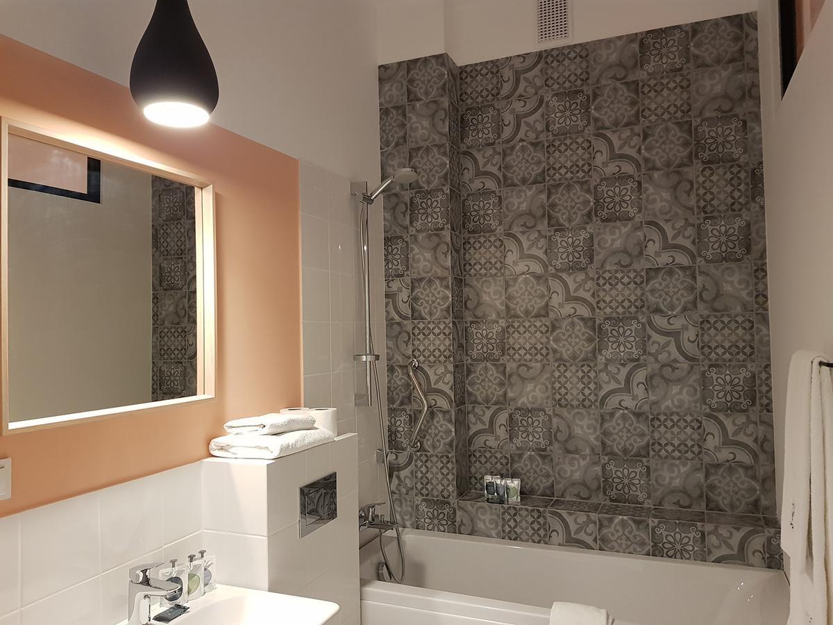 Hotel Fado Spa & Restaurant Swidnica  Luaran gambar