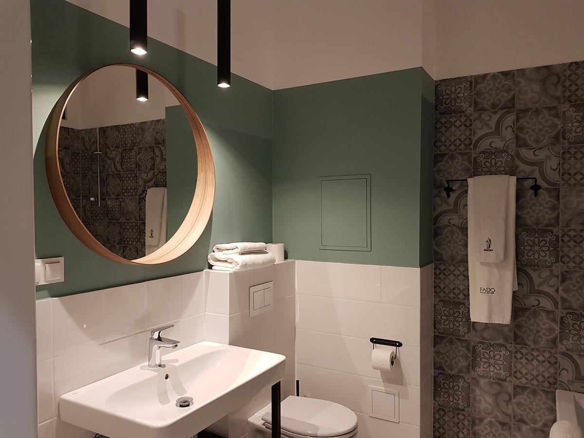 Hotel Fado Spa & Restaurant Swidnica  Luaran gambar