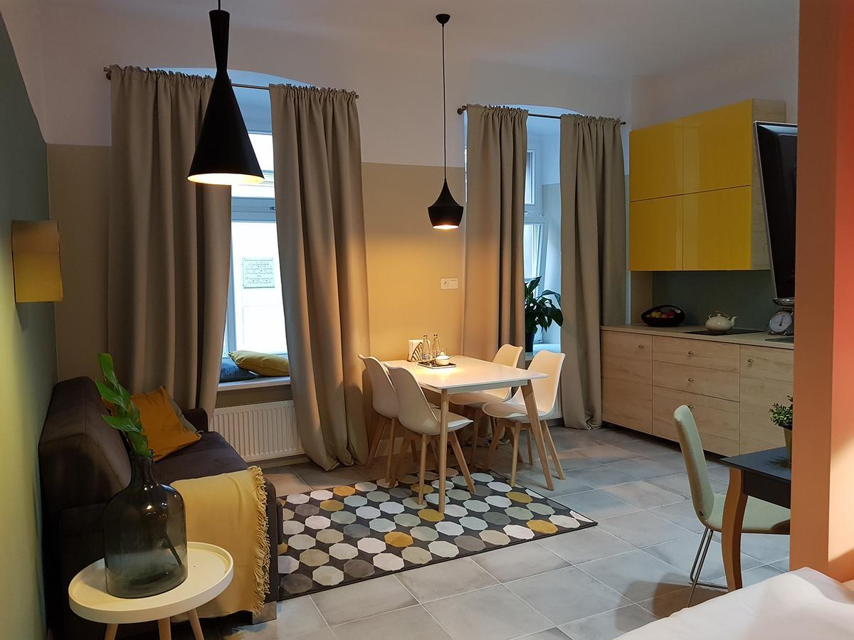Hotel Fado Spa & Restaurant Swidnica  Luaran gambar