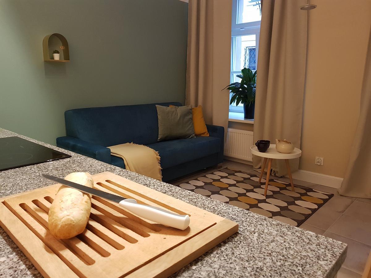 Hotel Fado Spa & Restaurant Swidnica  Luaran gambar