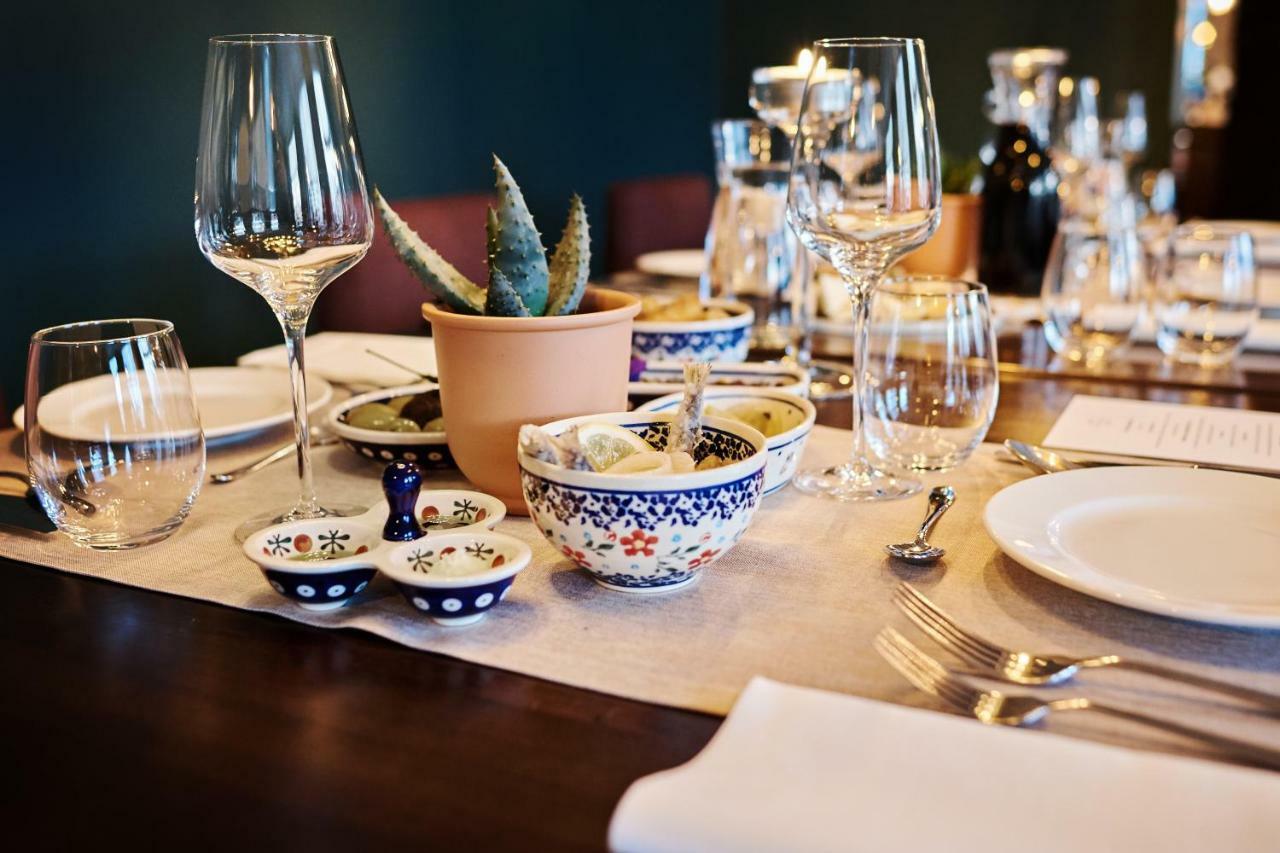 Hotel Fado Spa & Restaurant Swidnica  Luaran gambar