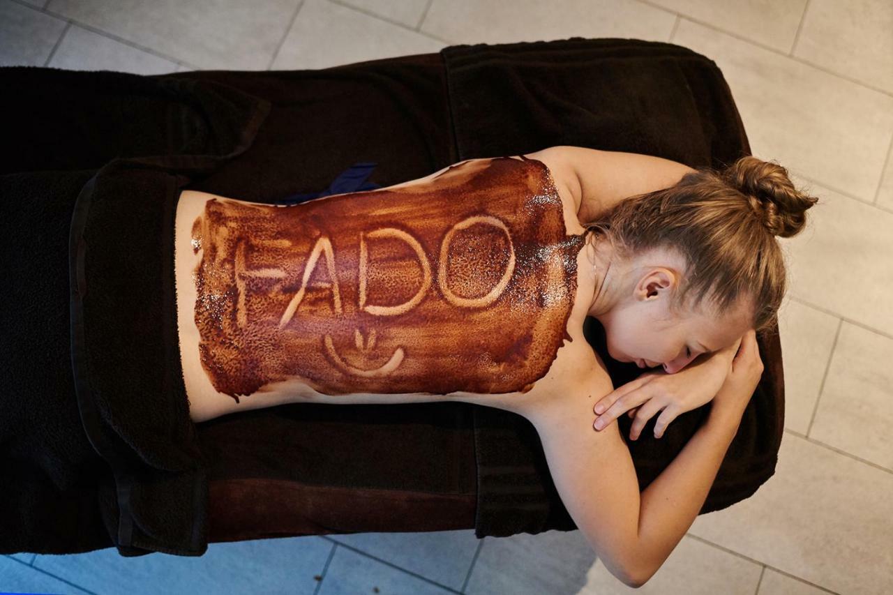 Hotel Fado Spa & Restaurant Swidnica  Luaran gambar