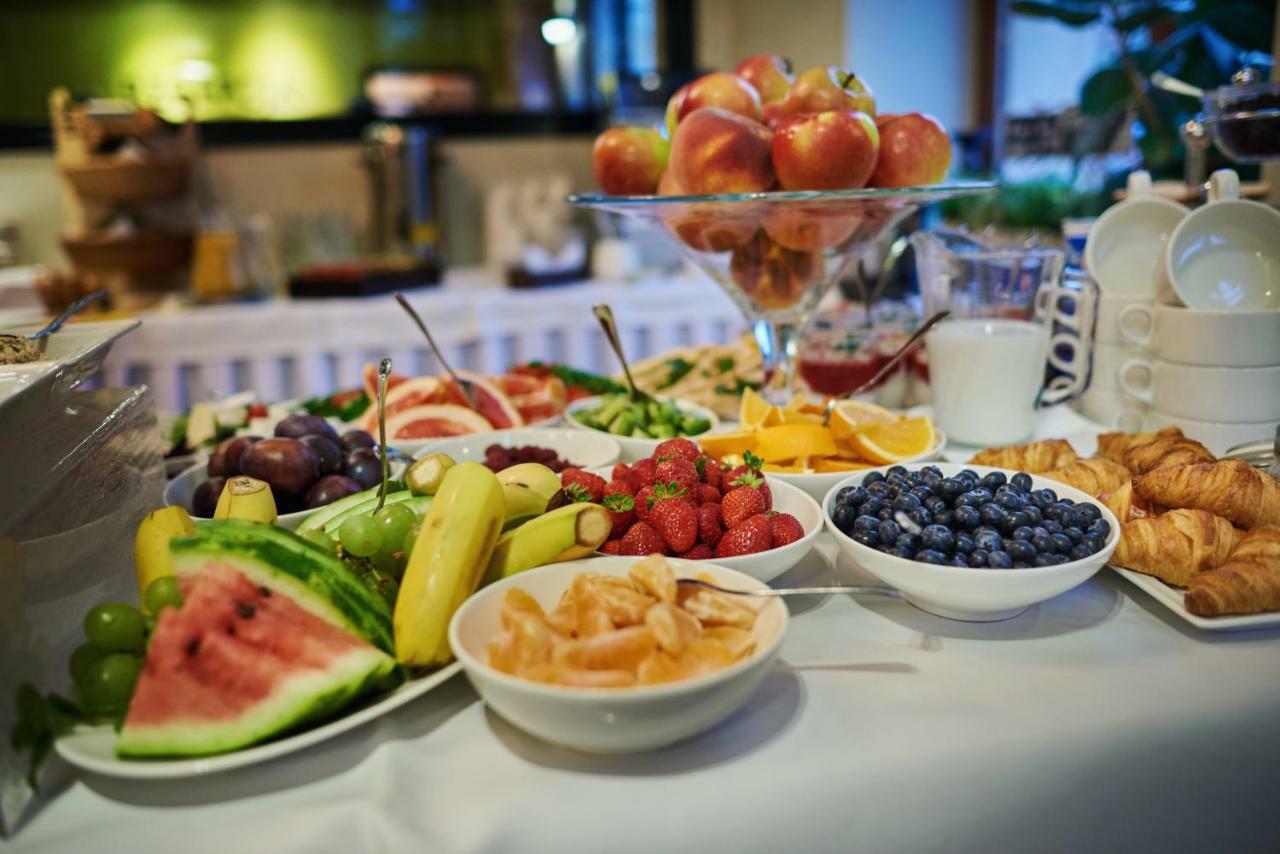 Hotel Fado Spa & Restaurant Swidnica  Luaran gambar