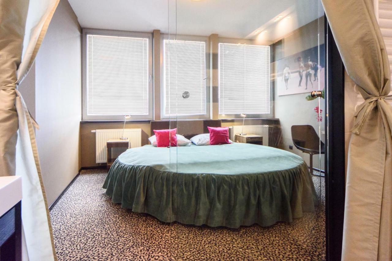 Hotel Fado Spa & Restaurant Swidnica  Luaran gambar