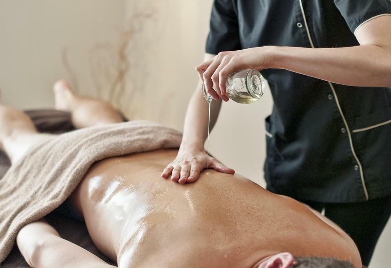 Hotel Fado Spa & Restaurant Swidnica  Luaran gambar